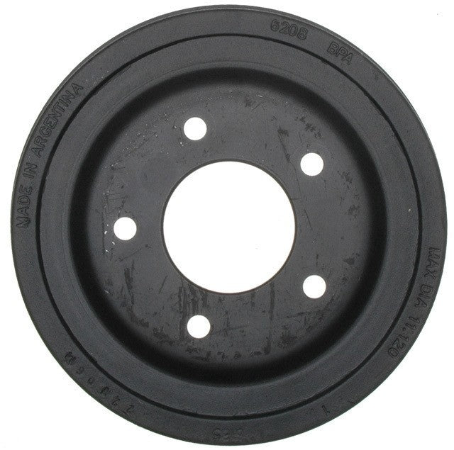 Raybestos Brakes Brake Drum 2324R