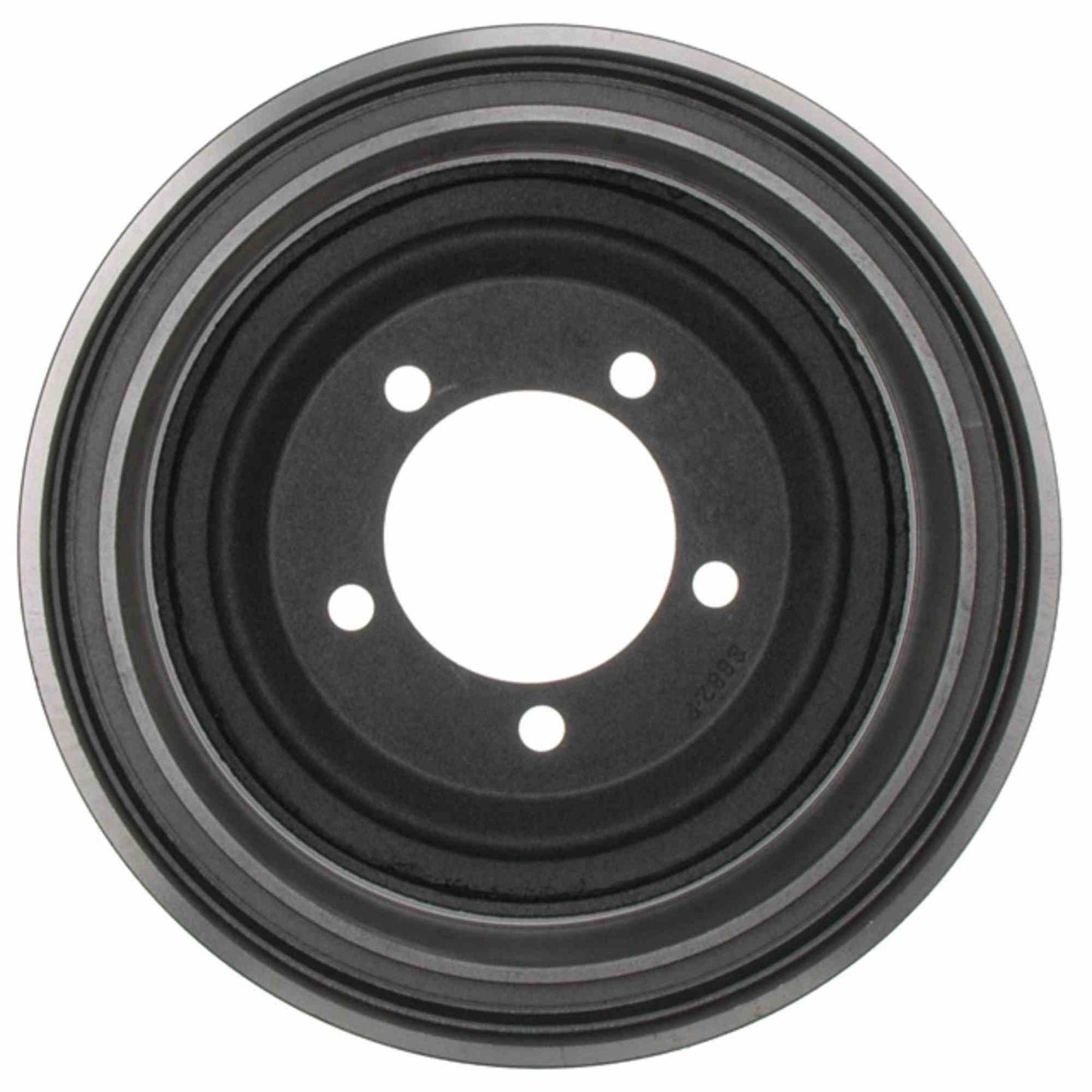 Raybestos Brakes Brake Drum 2344R