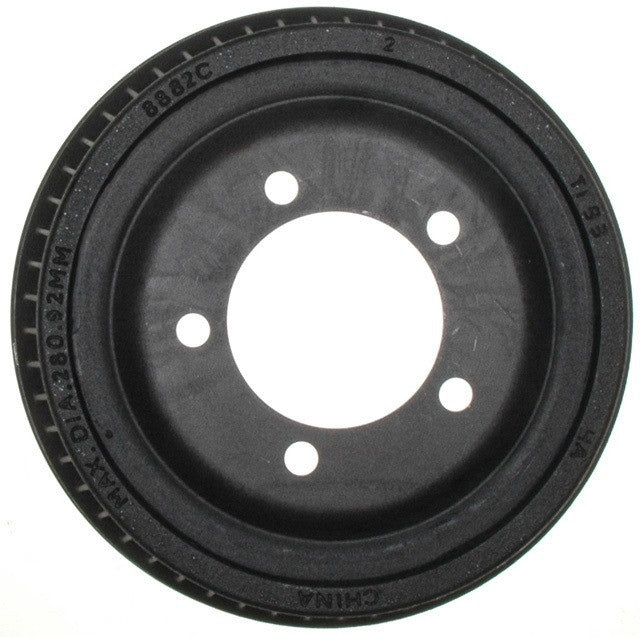 Raybestos Brakes Brake Drum 2344R