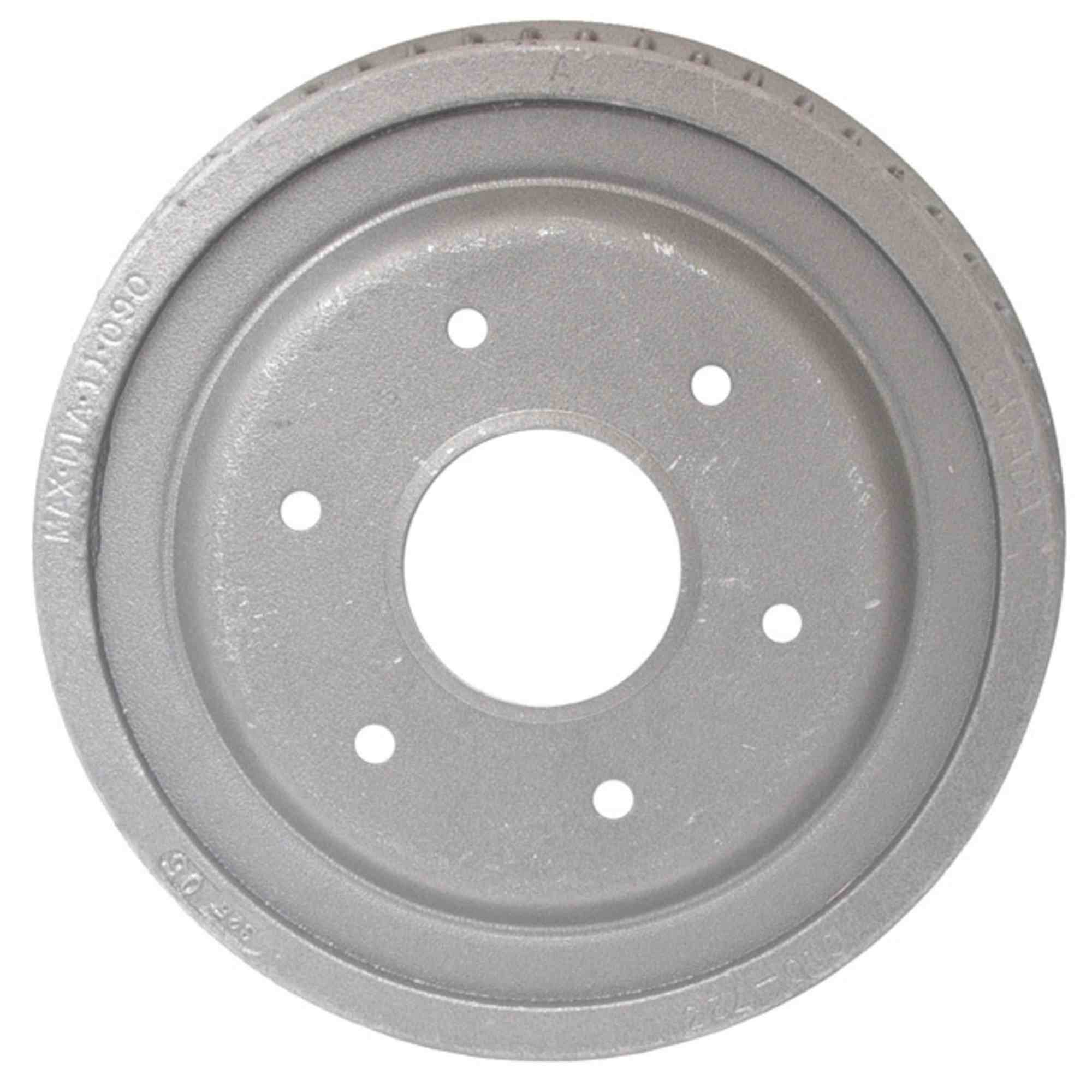 Raybestos Brakes Brake Drum 2345R