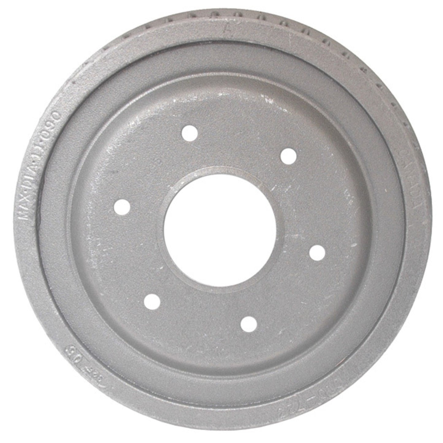 Raybestos Brakes Brake Drum 2345R