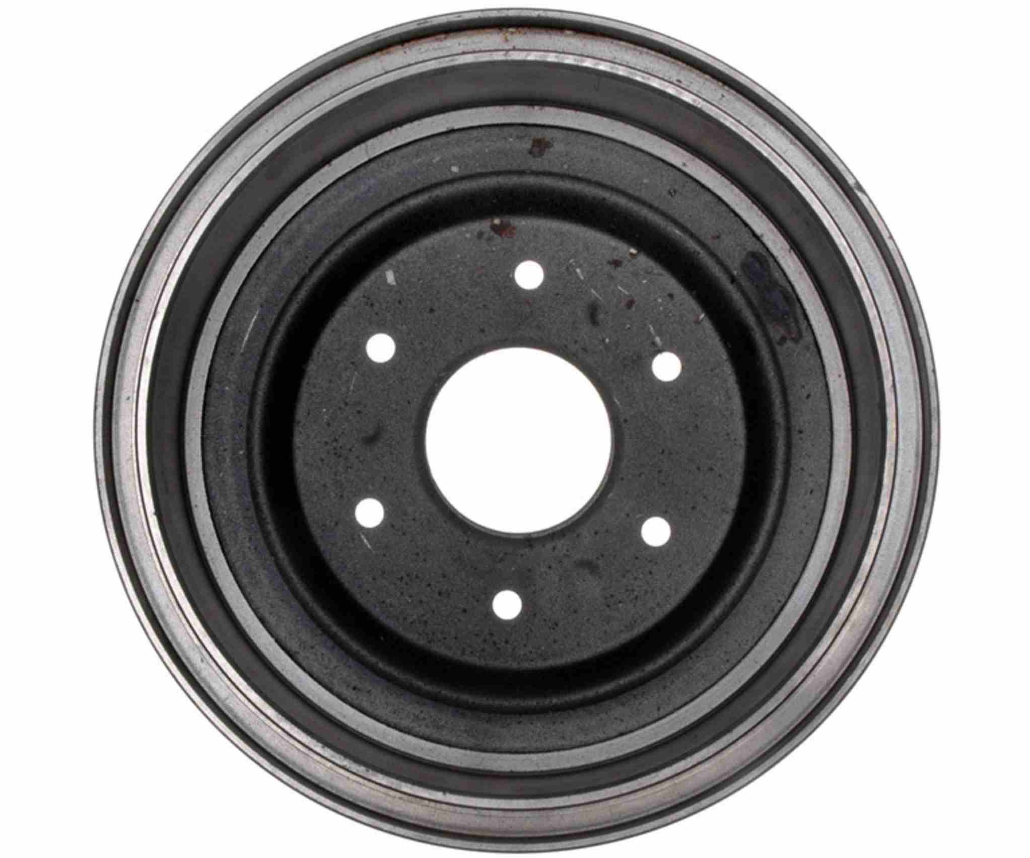 Raybestos Brakes Brake Drum 2347R