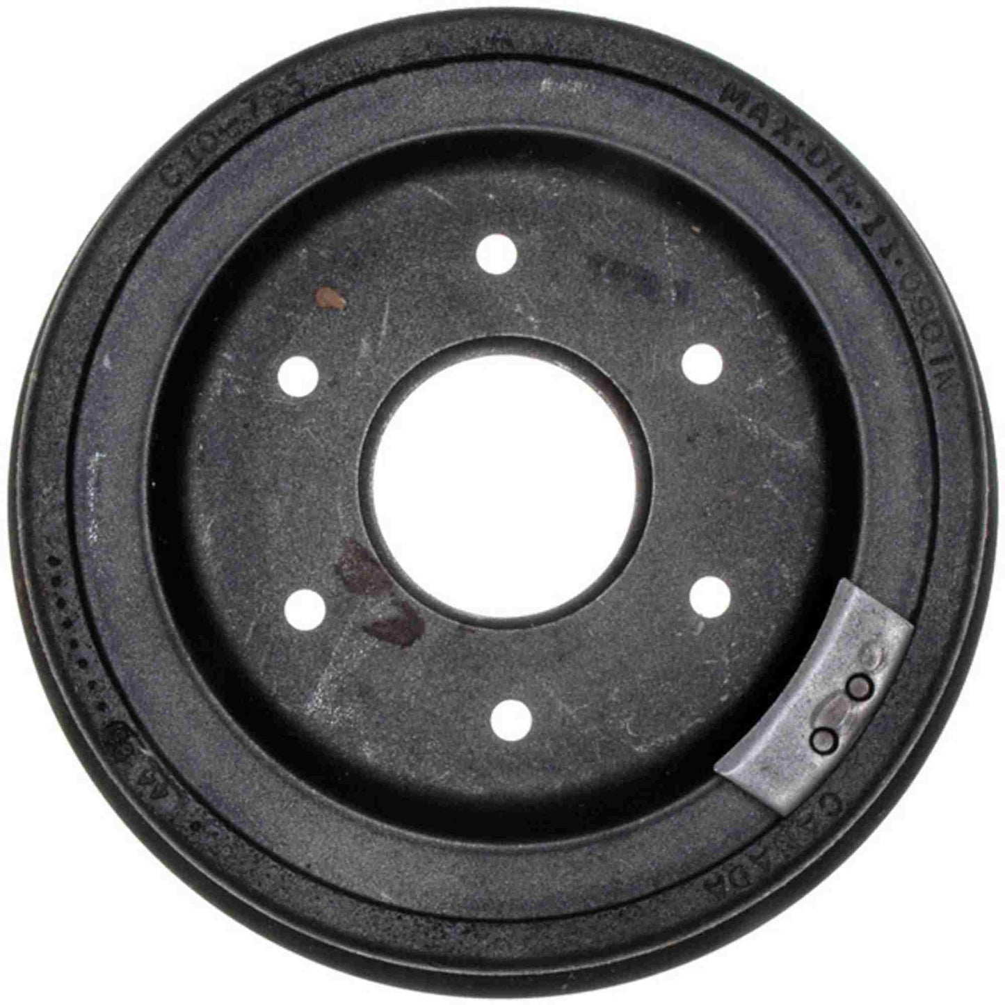 Raybestos Brakes Brake Drum 2347R