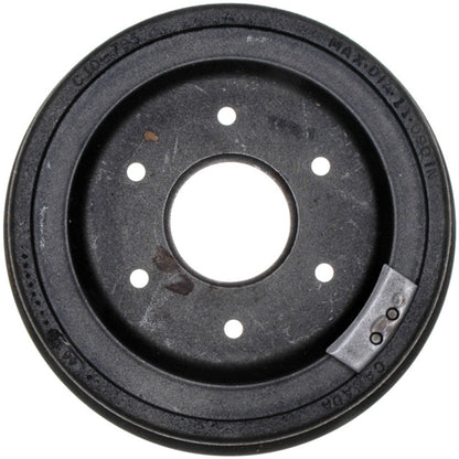 Raybestos Brakes Brake Drum 2347R