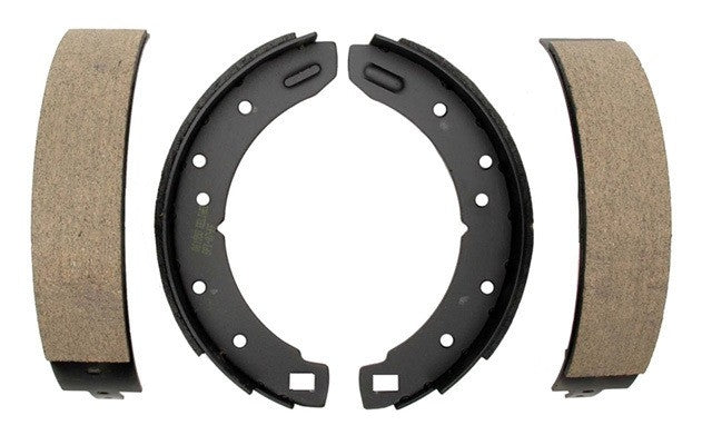 Raybestos Brakes Drum Brake Shoe 234PG