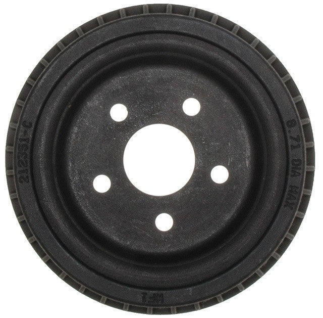 Raybestos Brakes Brake Drum 2373R