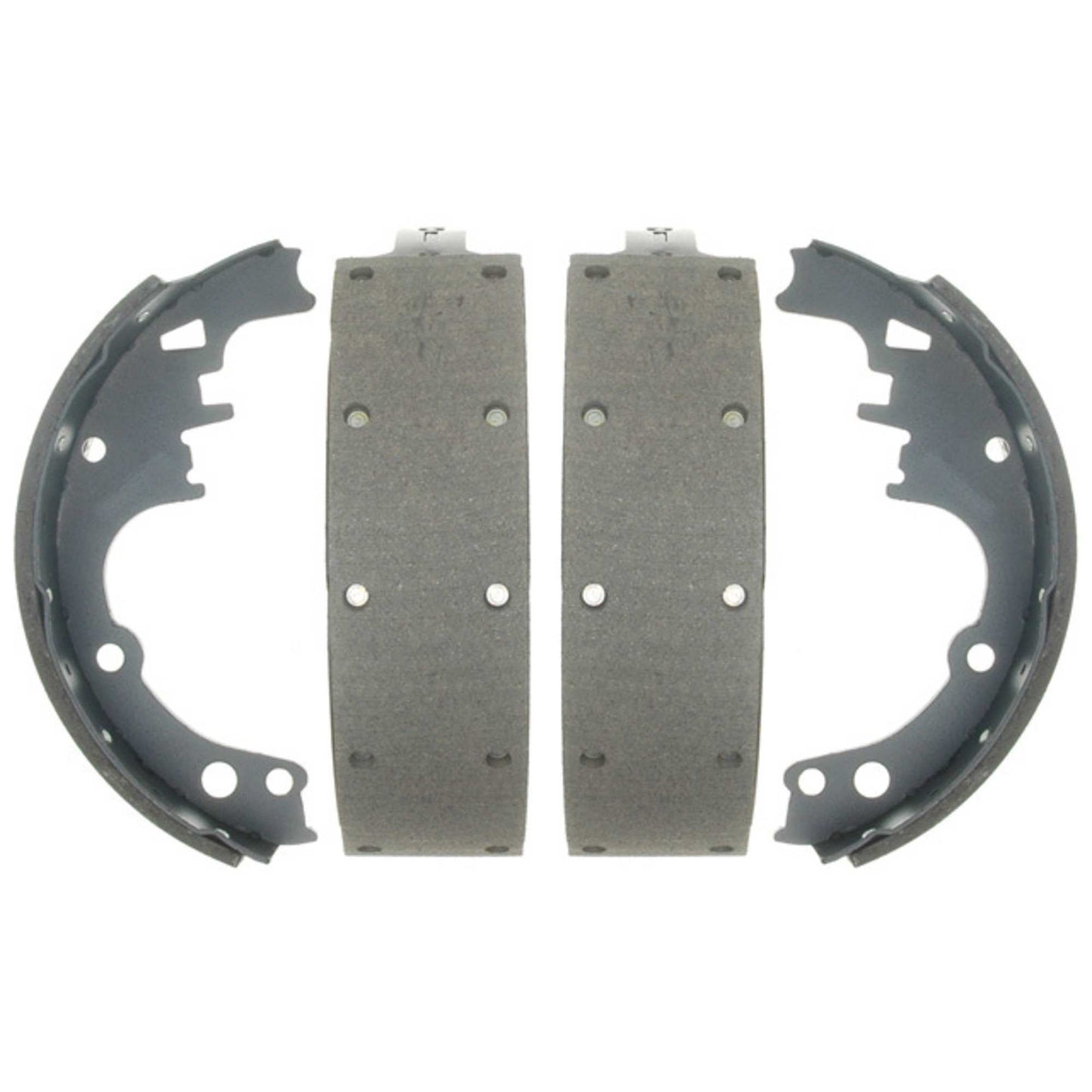 Raybestos Brakes Drum Brake Shoe 241PG