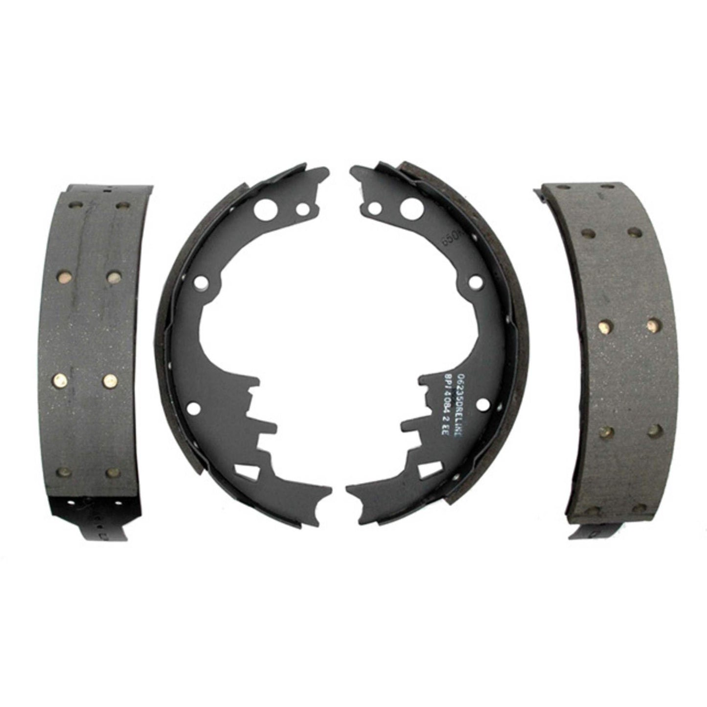 Raybestos Brakes Drum Brake Shoe 242PG