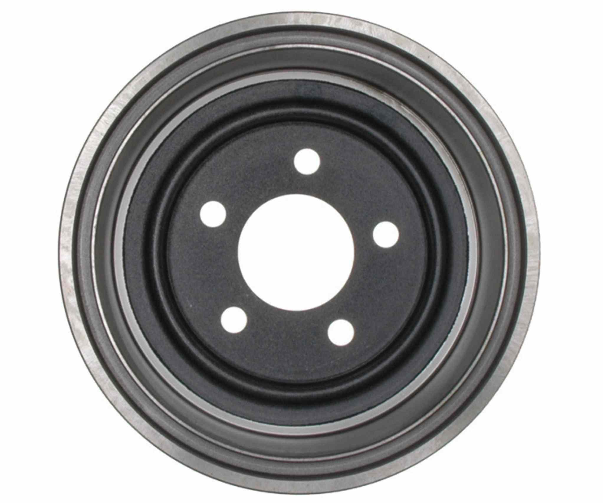 Raybestos Brakes Brake Drum 2469R