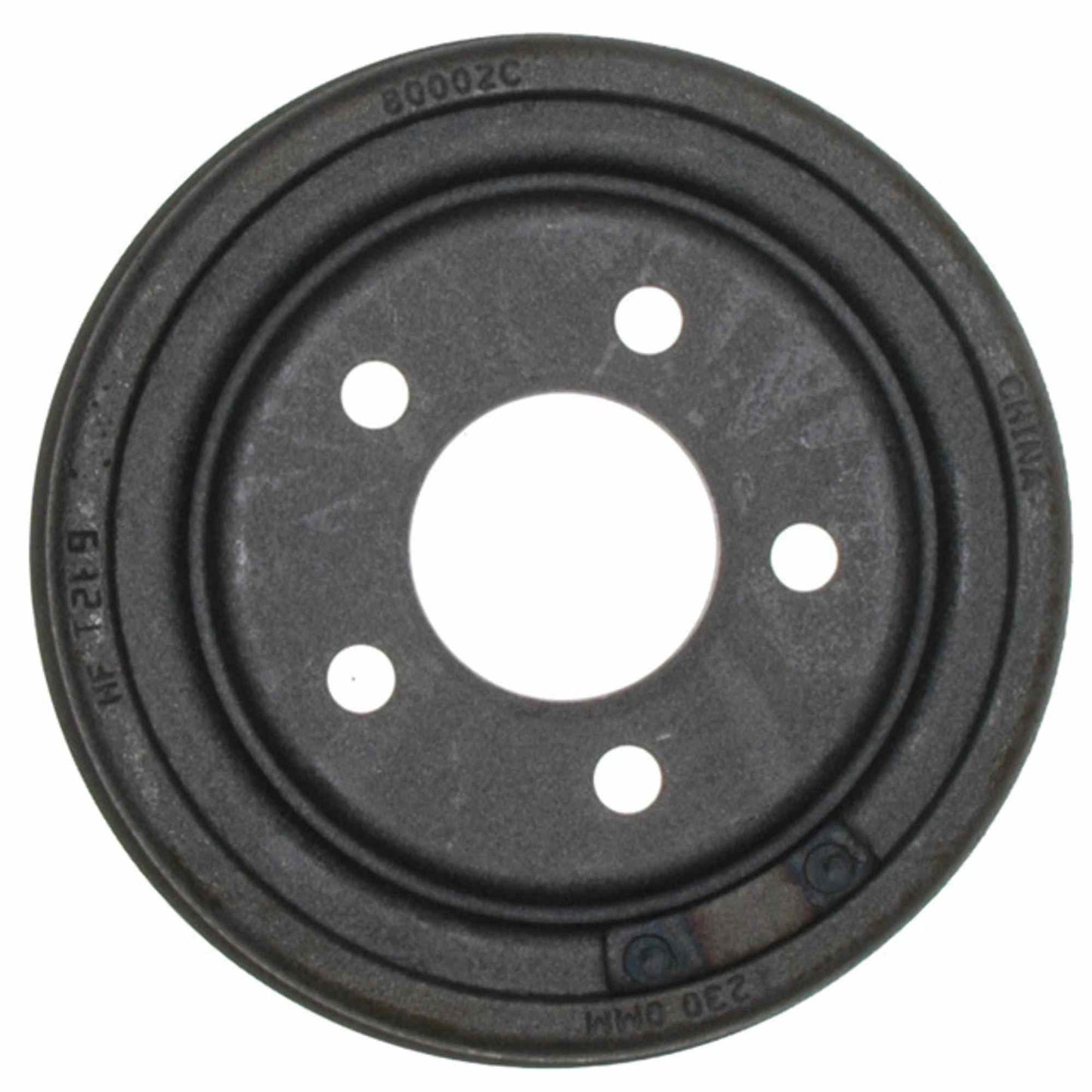 Raybestos Brakes Brake Drum 2469R