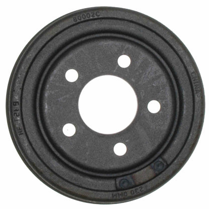 Raybestos Brakes Brake Drum 2469R