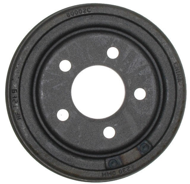 Raybestos Brakes Brake Drum 2469R