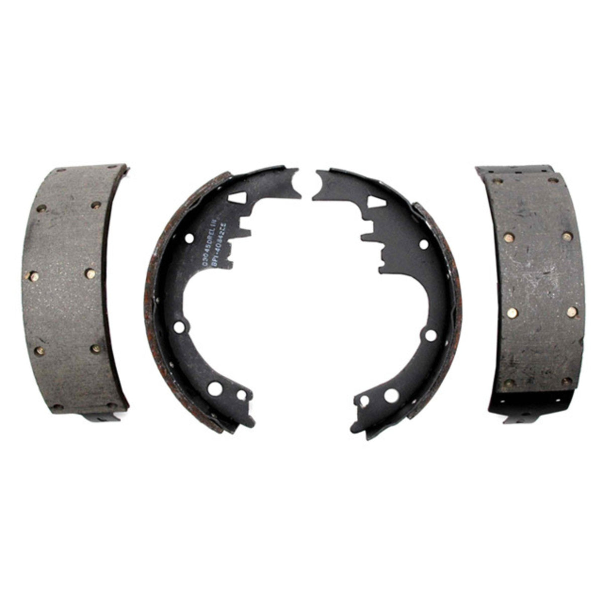 Raybestos Brakes Drum Brake Shoe 246PG