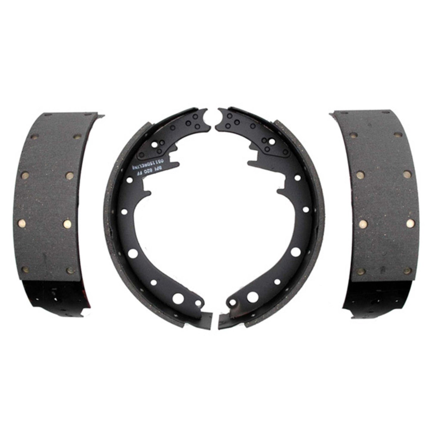 Raybestos Brakes Drum Brake Shoe 248PG