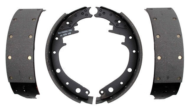 Raybestos Brakes Drum Brake Shoe 248PG