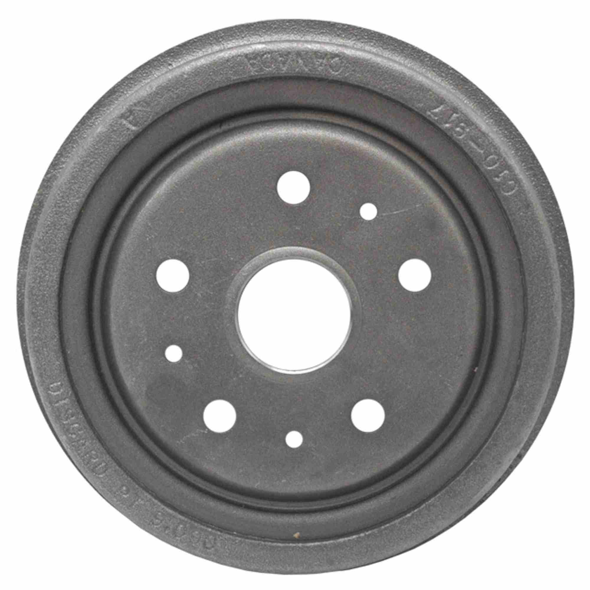 Raybestos Brakes Brake Drum 2501R