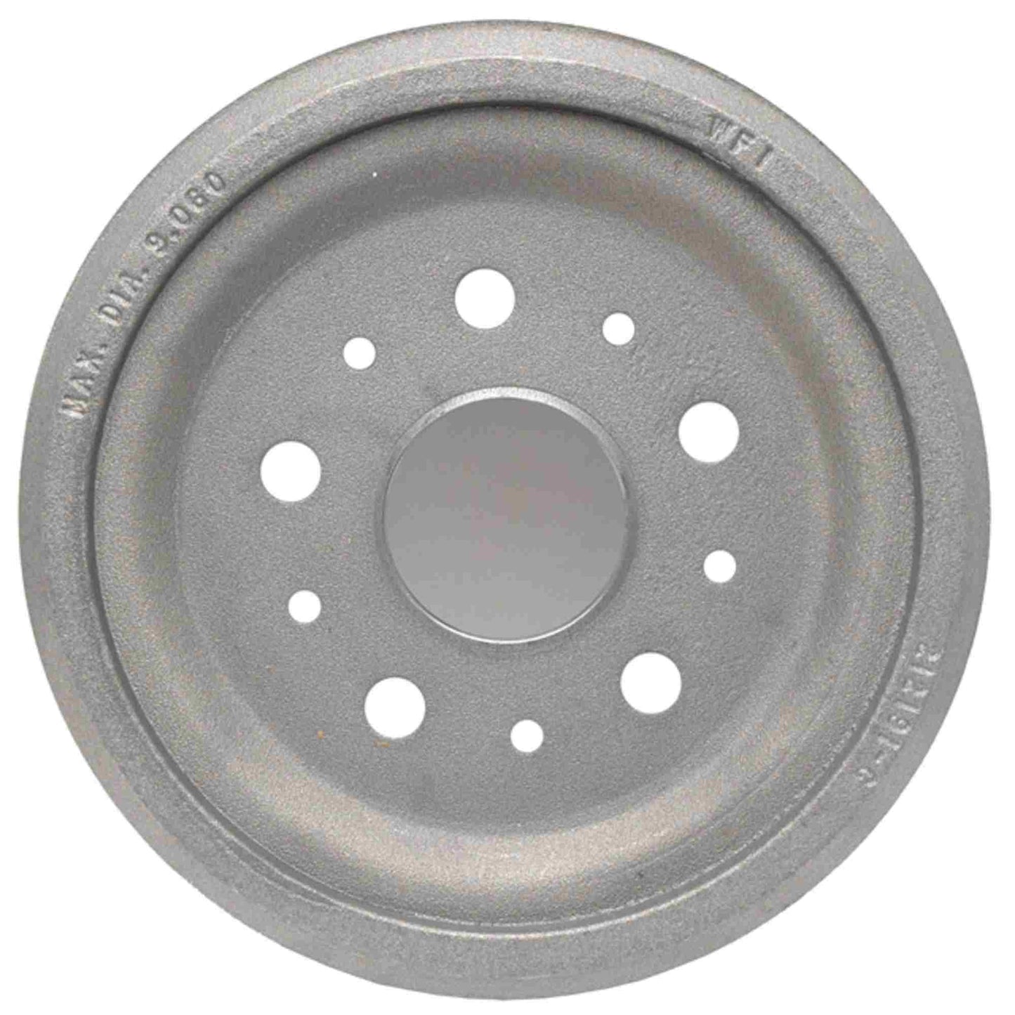 Raybestos Brakes Brake Drum 2502R