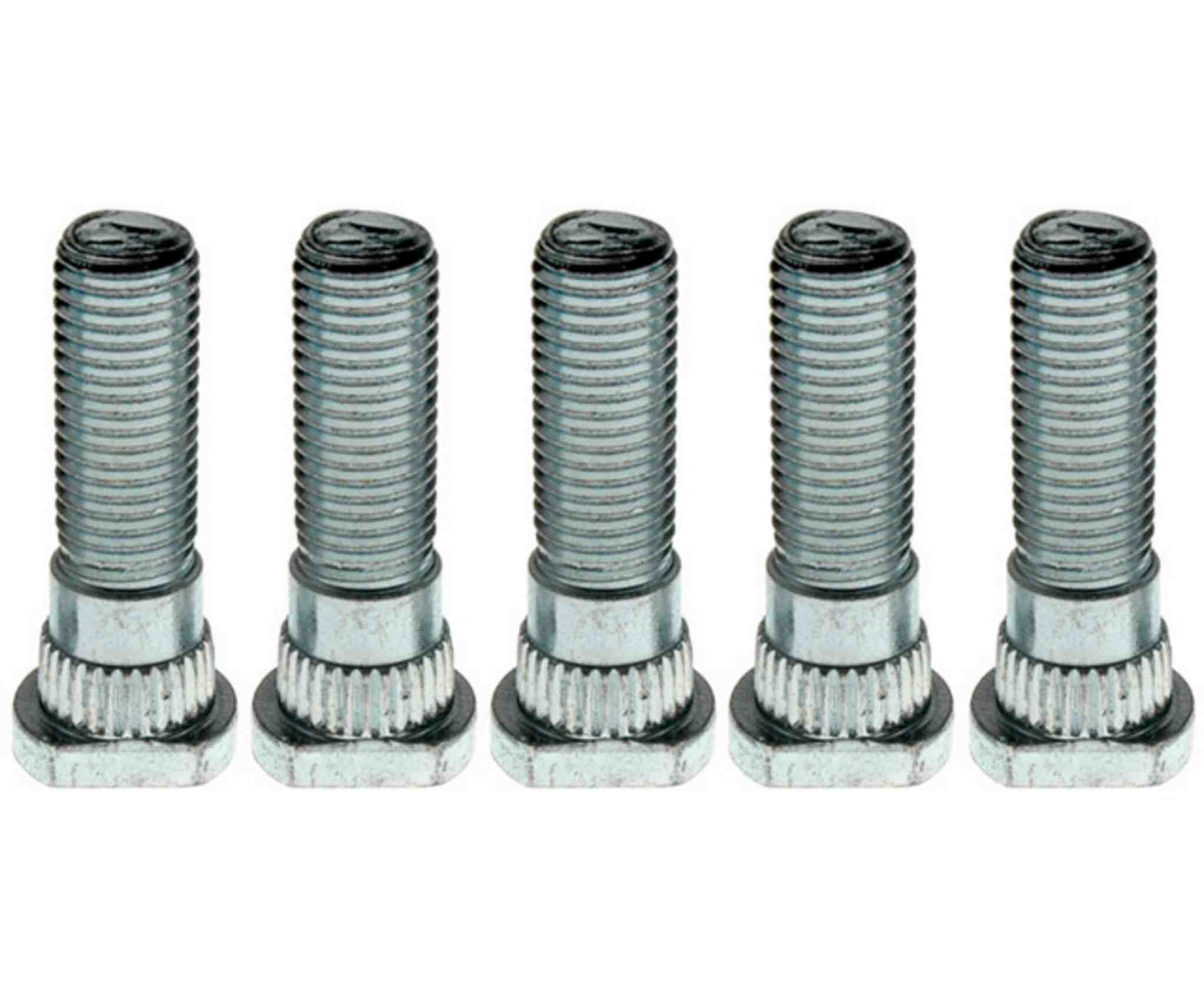 Raybestos Brakes Wheel Lug Stud 25118B