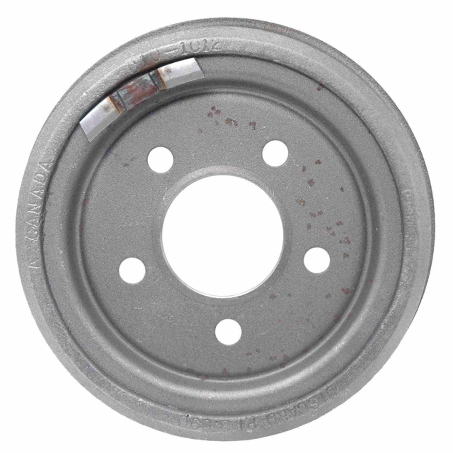 Raybestos Brakes Brake Drum 2512R