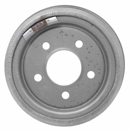 Raybestos Brakes Brake Drum 2512R