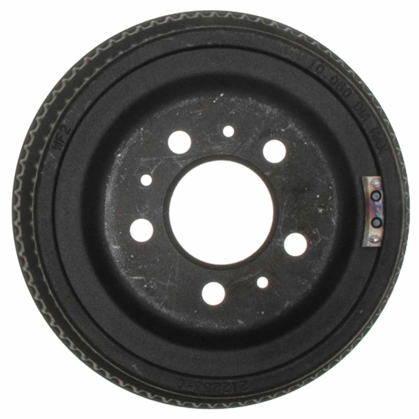 Raybestos Brakes Brake Drum 2513R