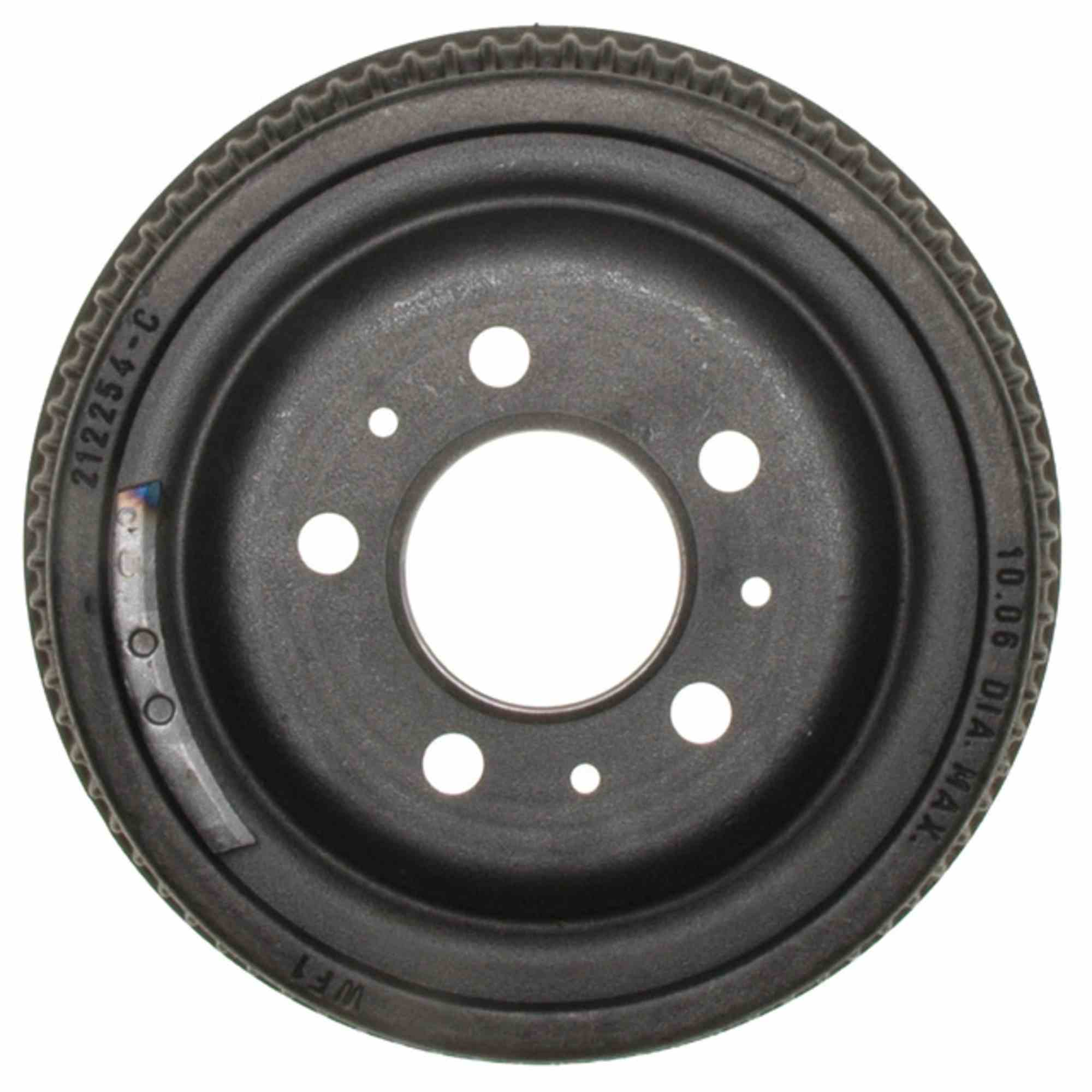 Raybestos Brakes Brake Drum 2515R