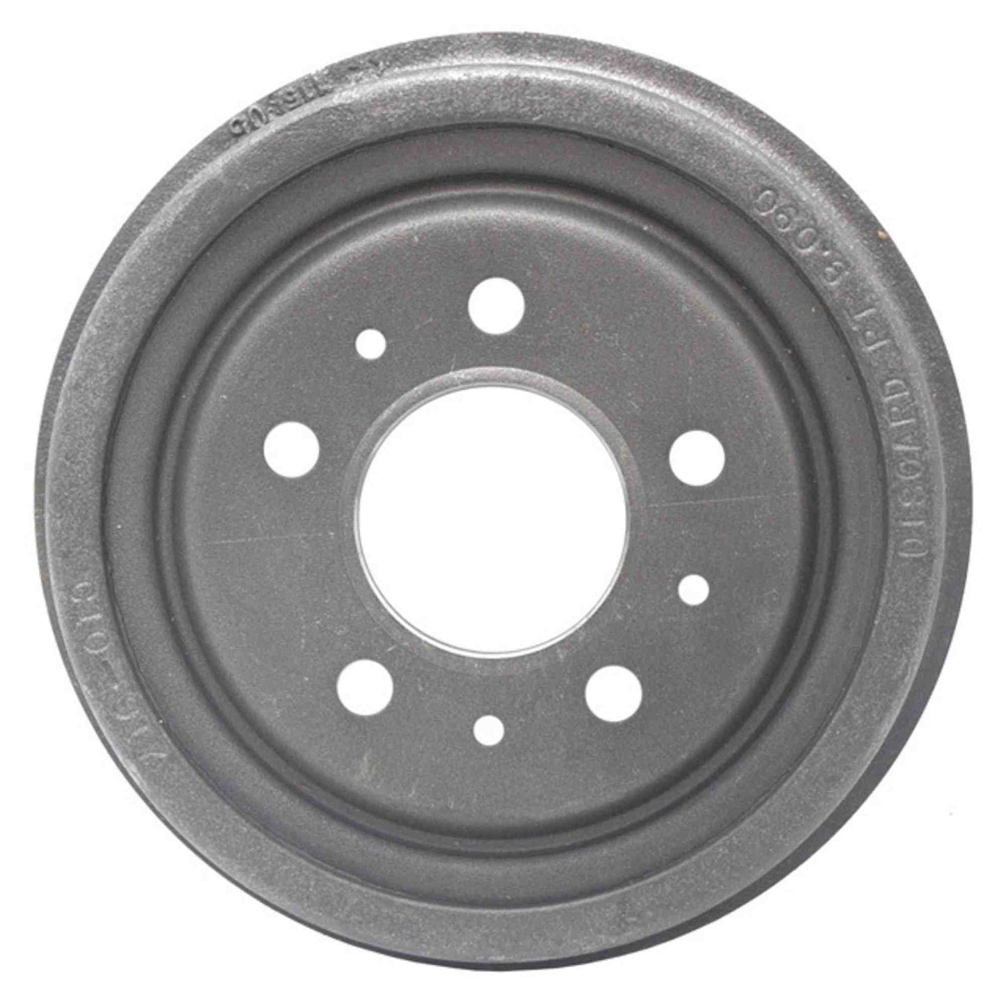 Raybestos Brakes Brake Drum 2517R