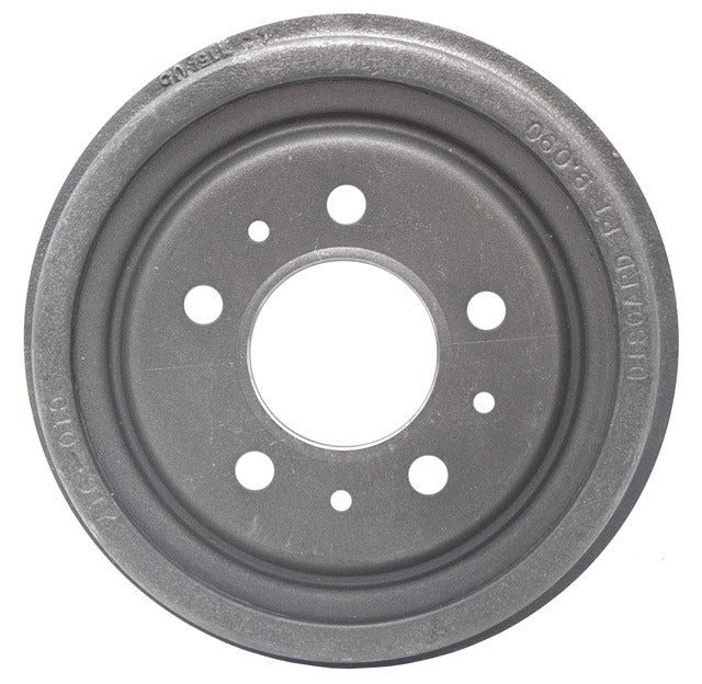 Raybestos Brakes Brake Drum 2517R