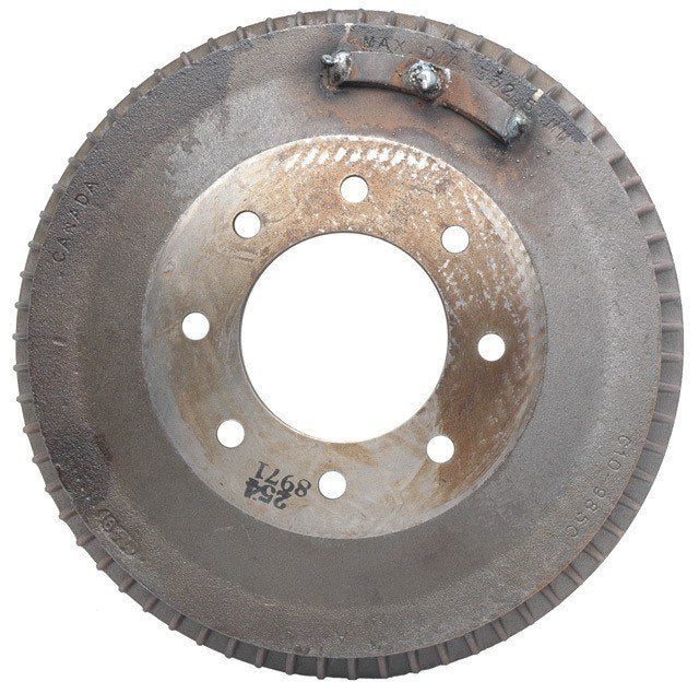Raybestos Brakes Brake Drum 2547R