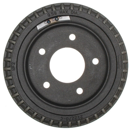 Raybestos Brakes Brake Drum 2565R