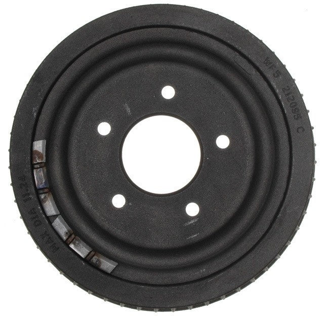 Raybestos Brakes Brake Drum 2568R