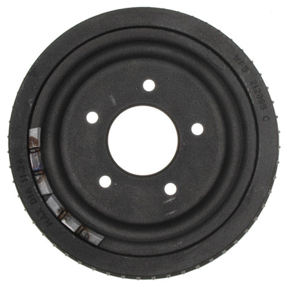Raybestos Brakes Brake Drum 2568R