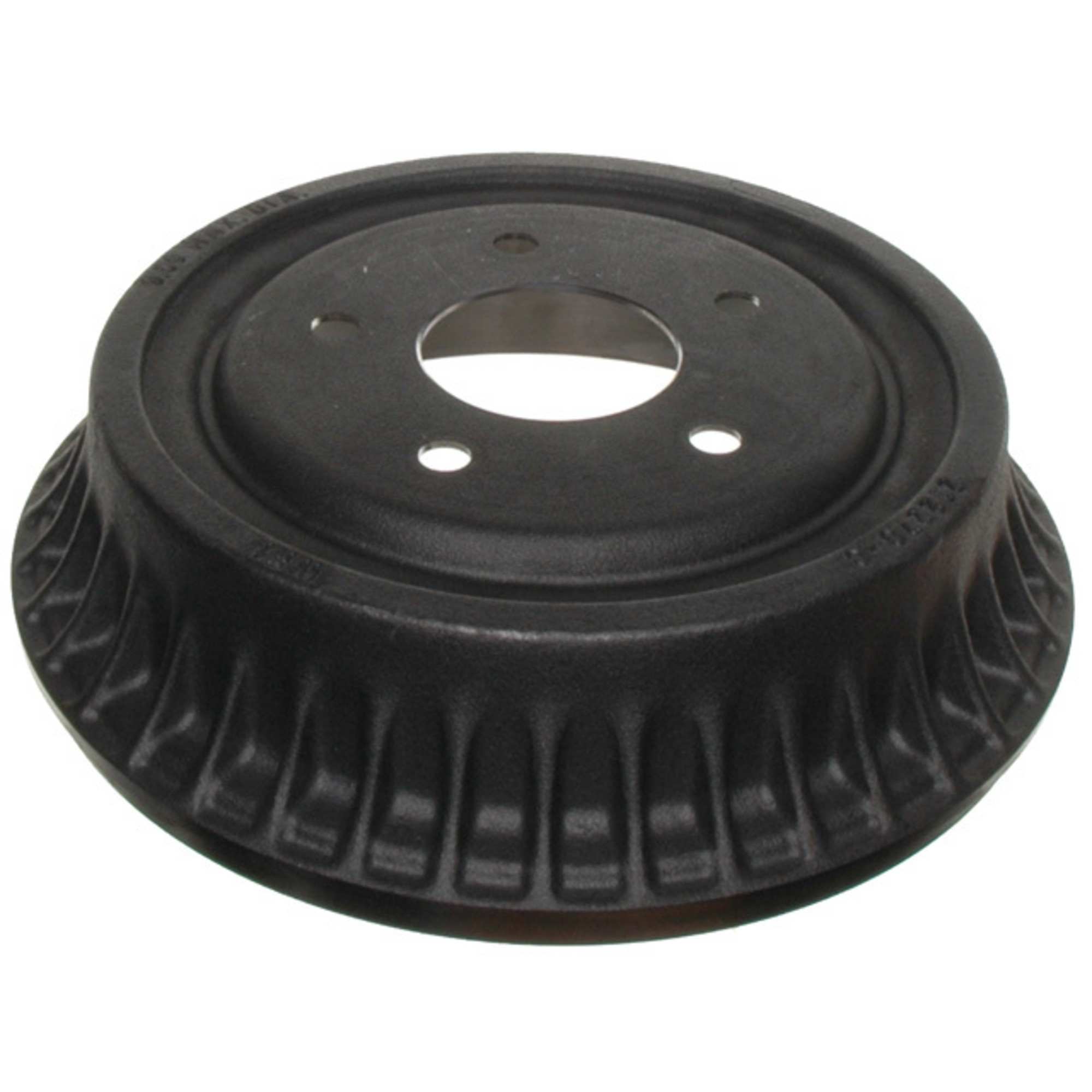 Raybestos Brakes Brake Drum 2585R