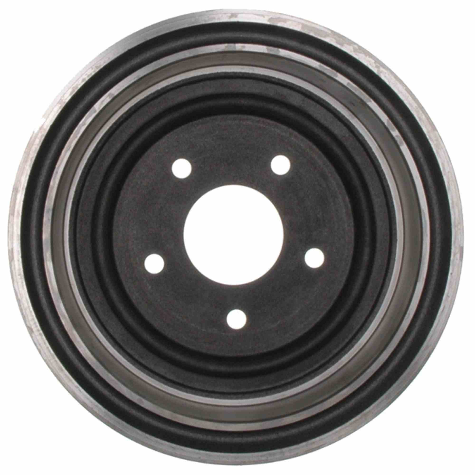 Raybestos Brakes Brake Drum 2585R