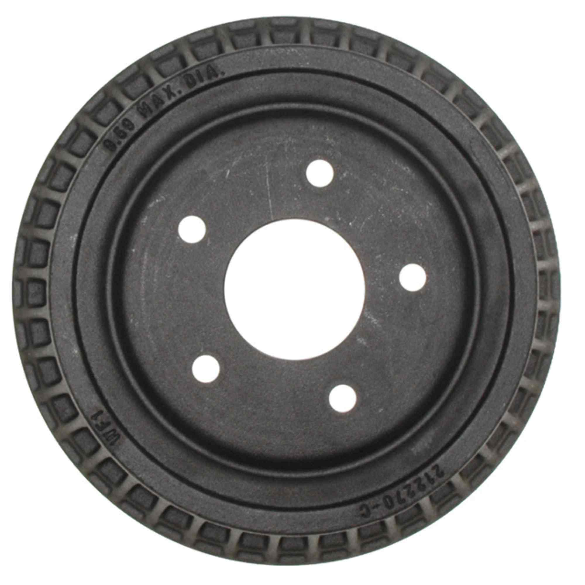 Raybestos Brakes Brake Drum 2585R