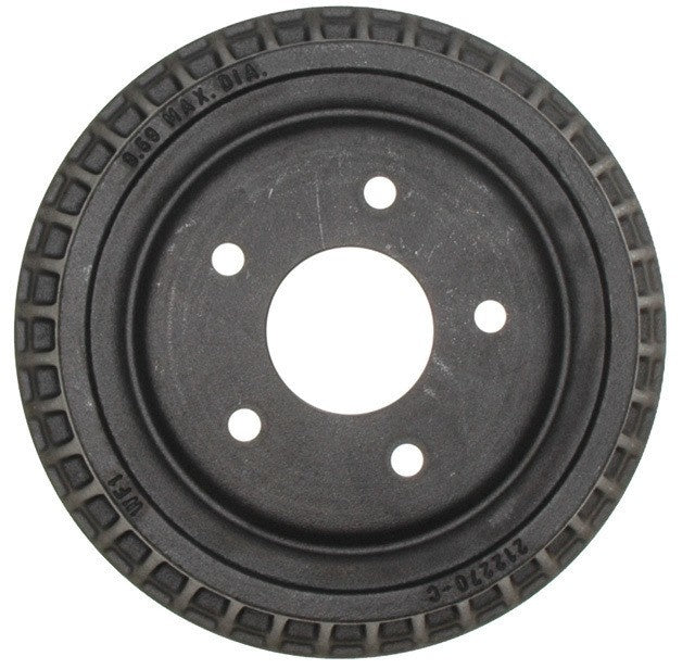 Raybestos Brakes Brake Drum 2585R