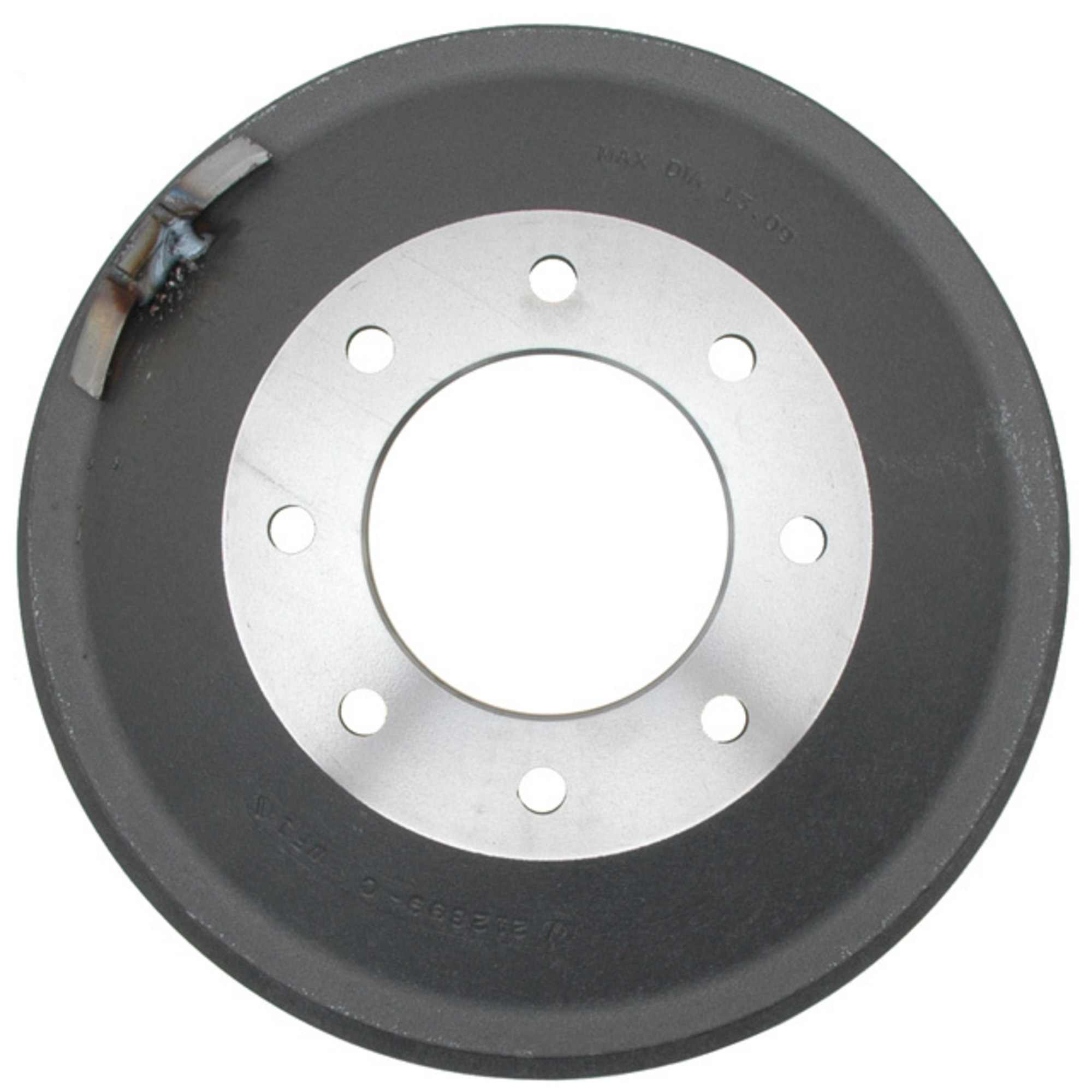 Raybestos Brakes Brake Drum 2590R