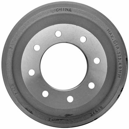 Raybestos Brakes Brake Drum 2591R