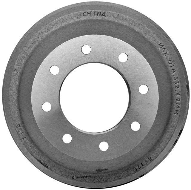 Raybestos Brakes Brake Drum 2591R