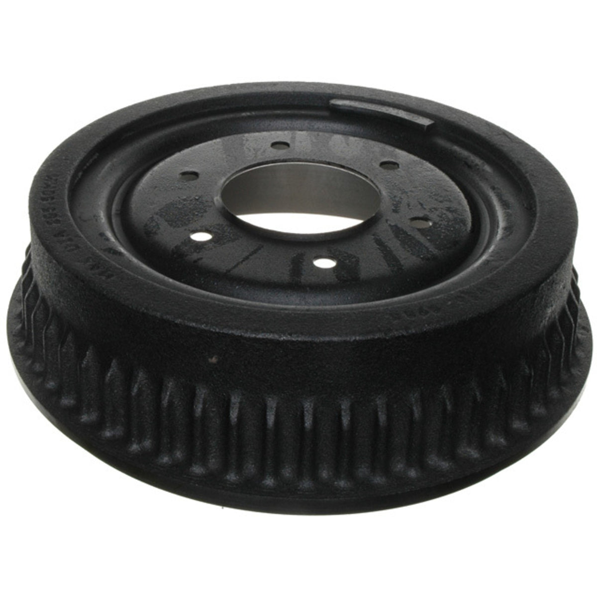 Raybestos Brakes Brake Drum 2592R