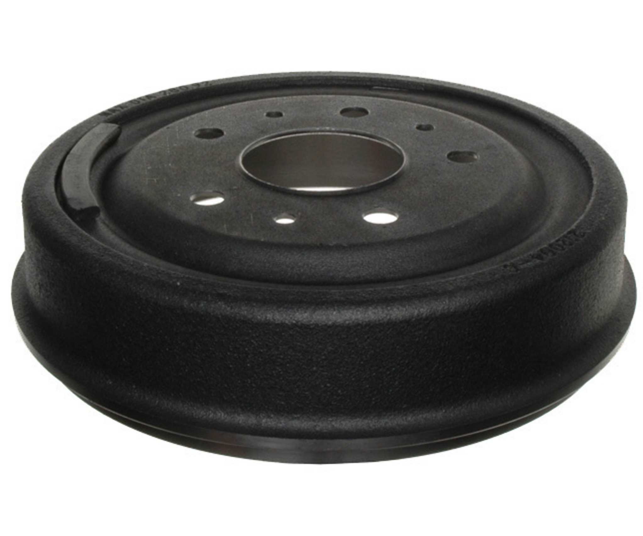 Raybestos Brakes Brake Drum 2600R