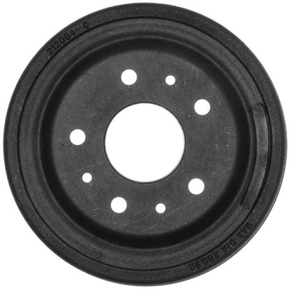 Raybestos Brakes Brake Drum 2600R