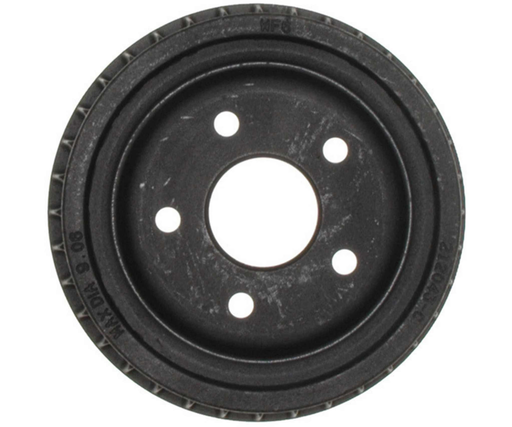 Raybestos Brakes Brake Drum 2604R