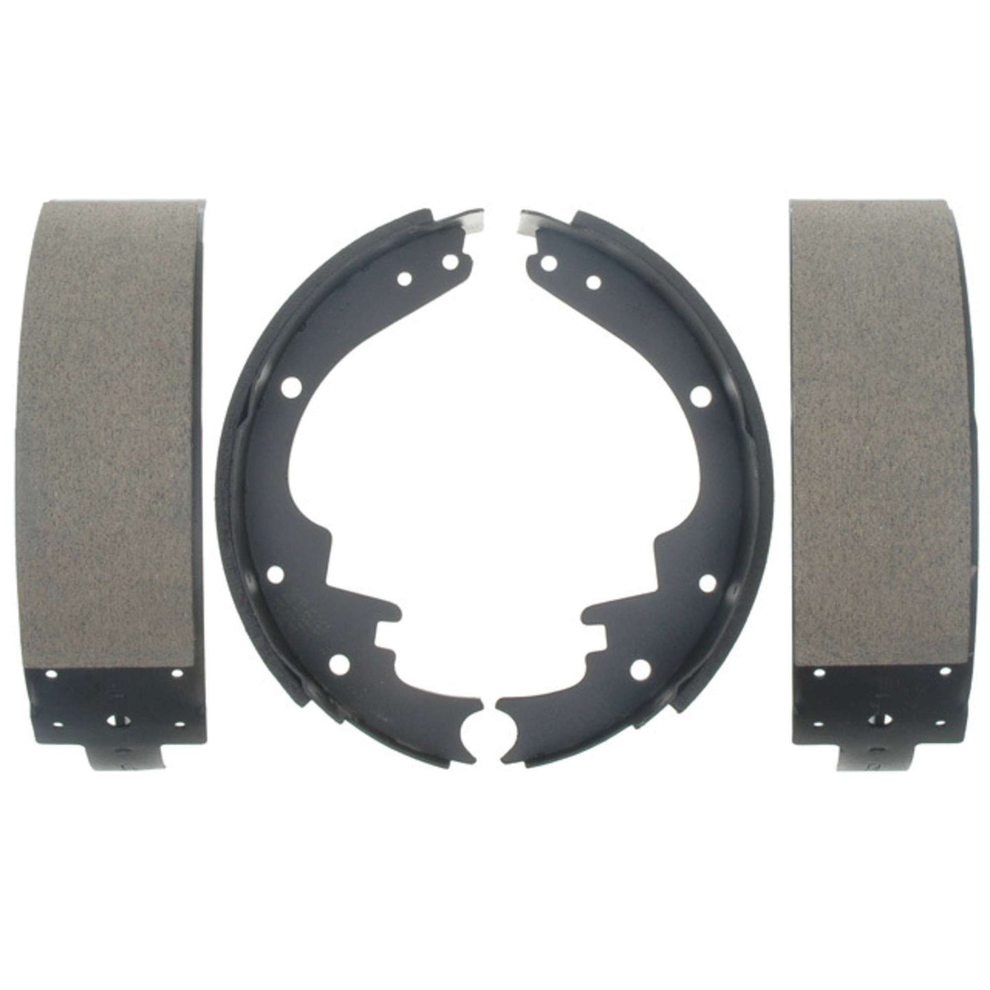 Raybestos Brakes Drum Brake Shoe 260PG