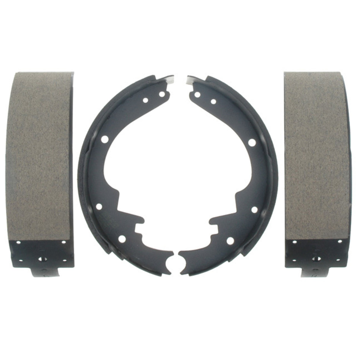 Raybestos Brakes Drum Brake Shoe 260PG