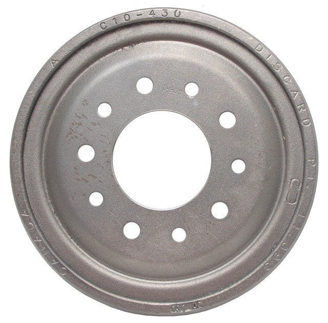 Raybestos Brakes Brake Drum 2614R