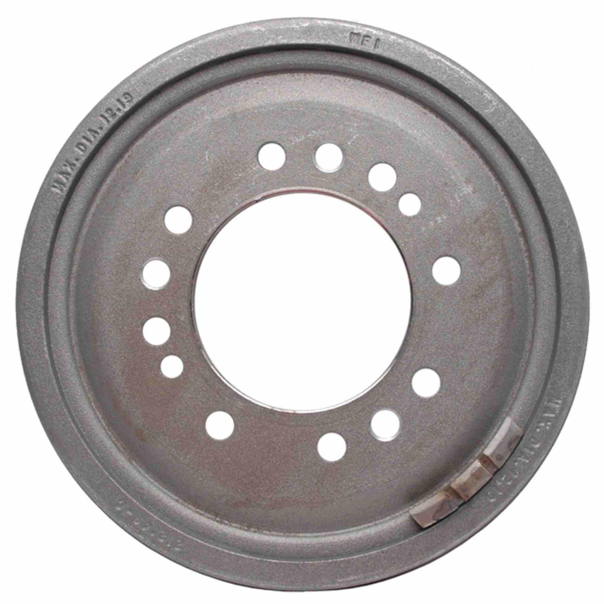 Raybestos Brakes Brake Drum 2618R