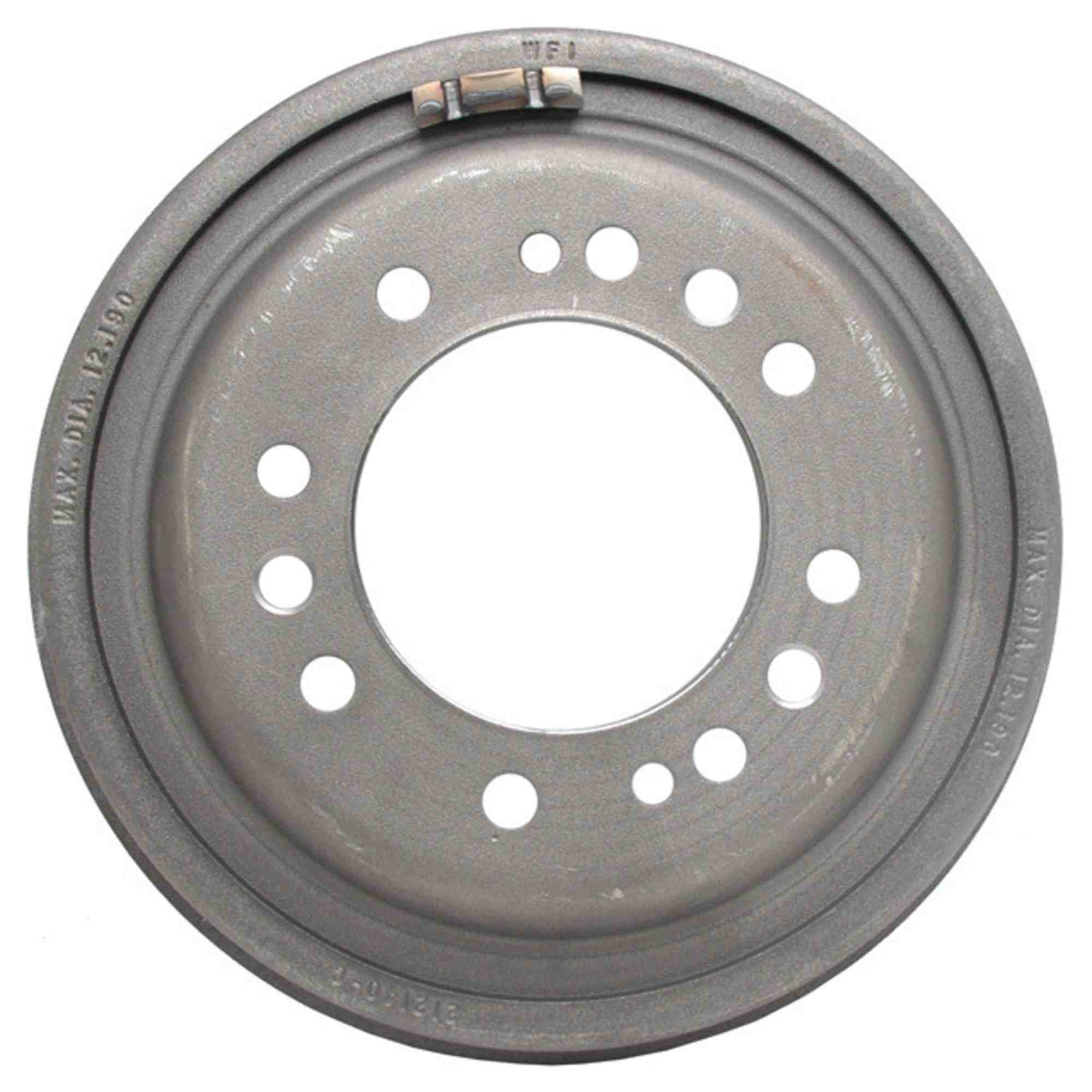 Raybestos Brakes Brake Drum 2619R