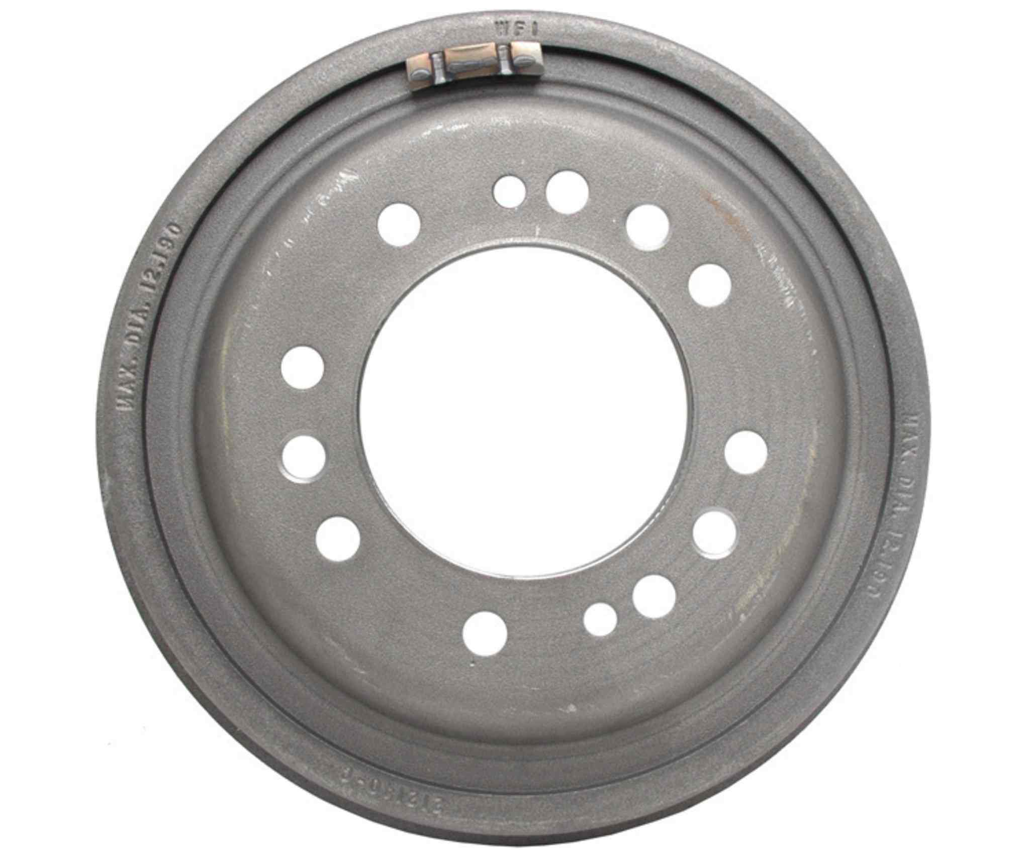 Raybestos Brakes Brake Drum 2619R