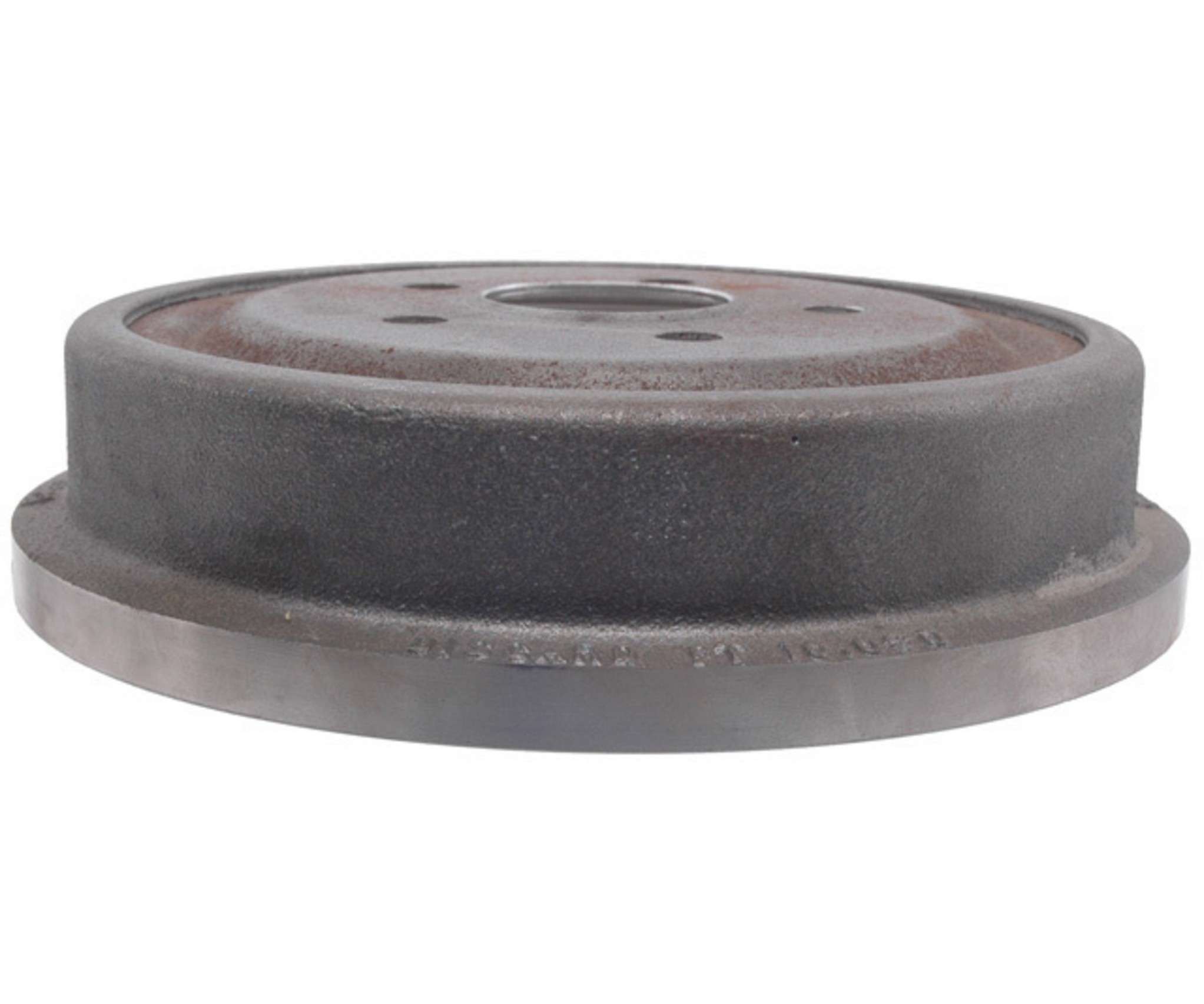 Raybestos Brakes Brake Drum 2626R